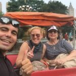 Central Park Pedicab Tours with New York Pedicab Services - Who Will Love This Tour?