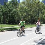Central Park Private Bike Tour - FAQs
