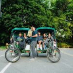 Central Park Private Pedicab Tour - The Sum Up: Is the Central Park Private Pedicab Tour Right for You?