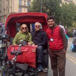 Central Park Private Tour - Authentic Experiences with a Local Touch