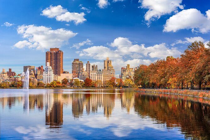 Central Park Scavenger Hunt and Highlights Self-Guided Tour - Why This Tour Offers Good Value