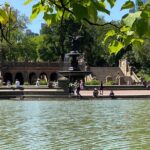 Central Park Scenic Walk with Local Guides - Frequently Asked Questions