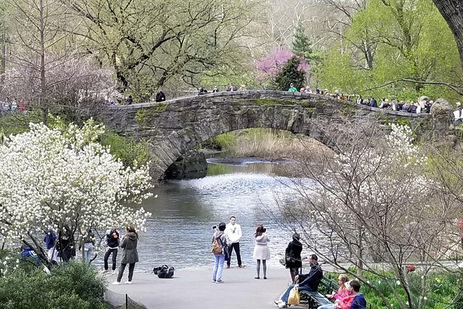 Central Park Secrets And Highlights - Who Will Love This Tour?