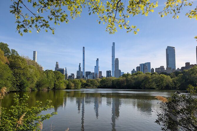 Central Park Sightseeing Guided Hike - Why You’ll Love the Central Park Guided Hike