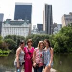 Central Park TV and Movie Sites Walking Tour - Who Would Enjoy This Tour?