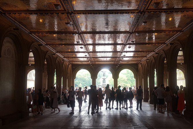 Central Park Walking Tour - The Experience: What Sets It Apart