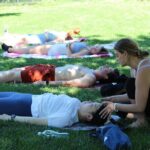 Central Park Yoga Class with a View in the Heart of New York City - Why This Experience Stands Out