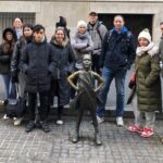 Central Park Zoo and 3hrs Manhattan Walking Tour - Practical Details