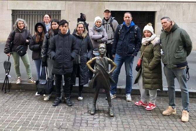 Central Park Zoo and 3hrs Manhattan Walking Tour - Practical Details