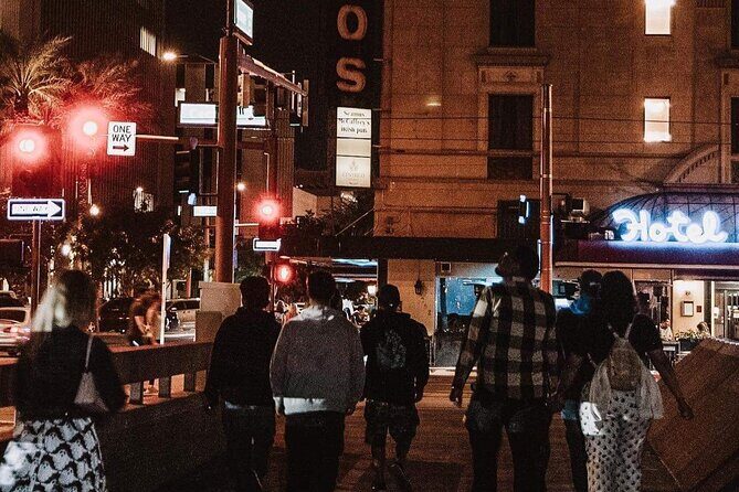 Central Phoenix Screamix Ghost Tour - Final Thoughts