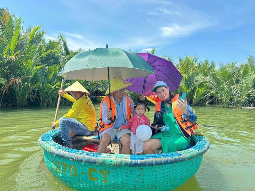 CENTRAL VIETNAM TOUR 4 DAYS 3 NIGHTS - The Value of This Tour