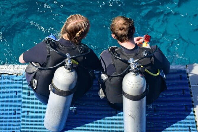 Certified and Beginner Scuba Diving from Pattaya - An In-Depth Look at the Pattaya Scuba Tour