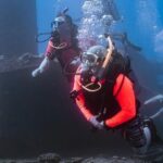 Certified Divers: Best 2-Tank Wrecks & Reef Boat Dive All Inclusive From Waikiki - FAQs