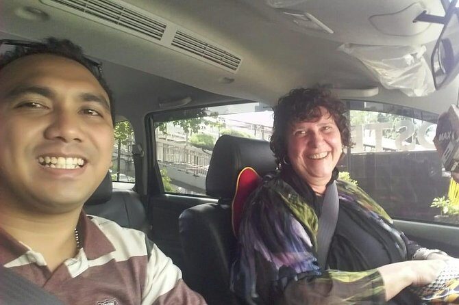 CGK - Private Airport Transfer Service - Why This Transfer Works for Travelers