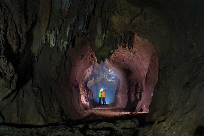 Cha Loi Cave 1 day like Tazan in the Jungle - Frequently Asked Questions