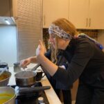 Chai Master Class - Savor Food in an Indian Family Home - The Itinerary Breakdown