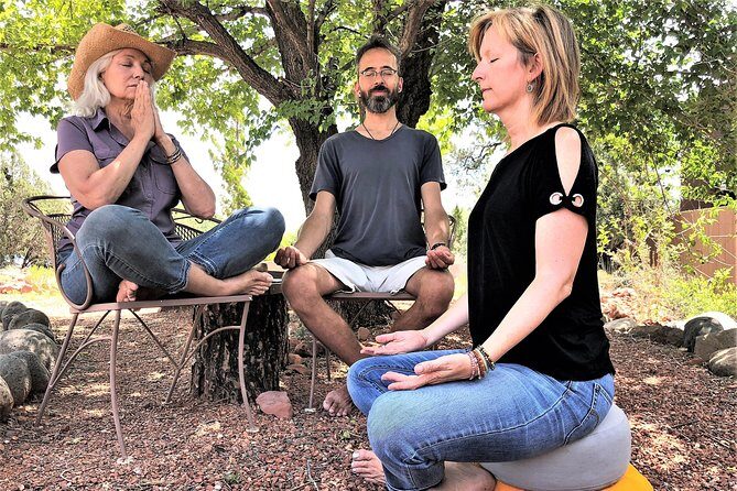 Chakra Balancing & Healing Meditation - What Makes This Experience Stand Out?