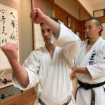Challenge Karate Experience - Exploring the Challenge Karate Experience in Kyushu