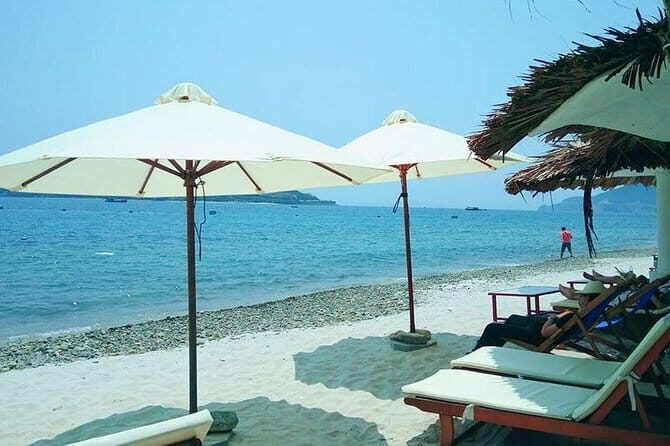 Cham Island Snorkeling Private Tour (Only Snorkeling & Beach) - An In-Depth Review of the Cham Island Snorkeling Private Tour