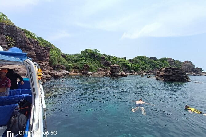 Cham island snorkeling tour - Who Would Love This Tour?
