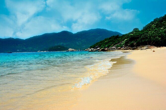 Cham Island Snorkeling Tour- Group Tour - A Closer Look at the Itinerary