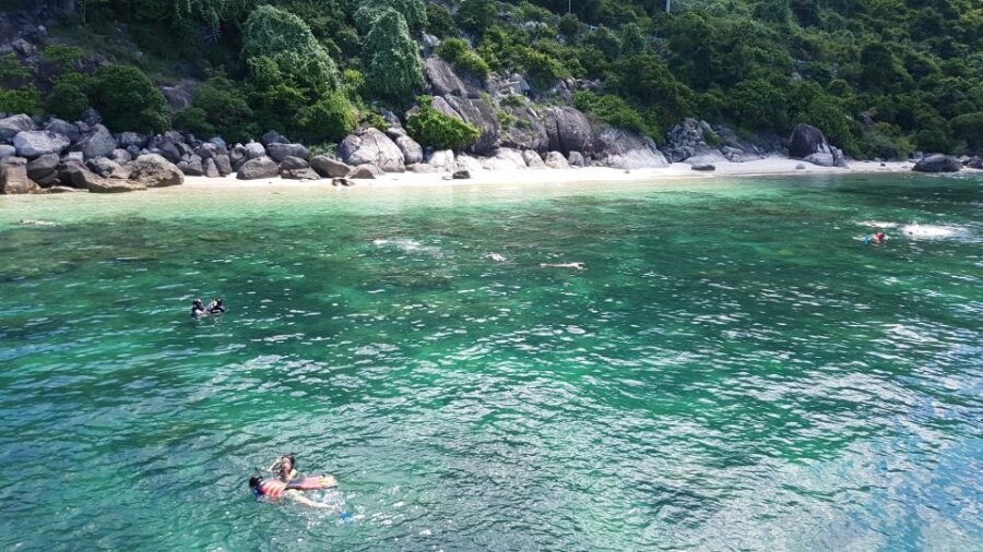 Cham Island: Snorkeling Tour - Who Will Benefit from This Tour?