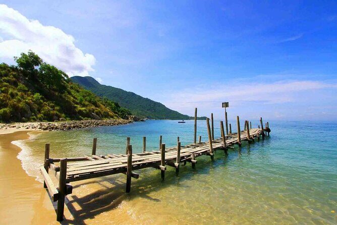 Cham Island Snorkeling - Wonderful Beach - Speedboat Daily Tour - Who is This Tour For?