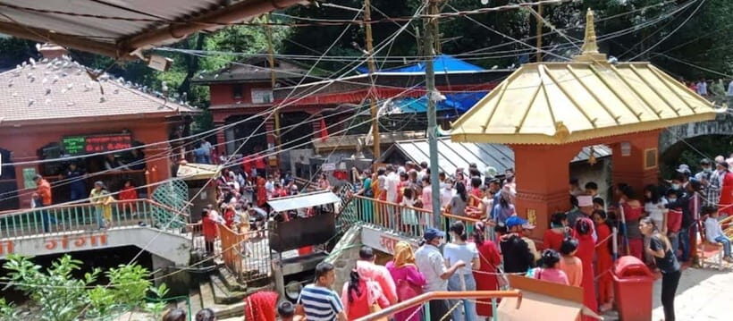 ChampadeviPharpingDakshinkali Trek - What’s Included and What to Expect