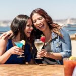 Champagne Brunch Buffet - The Itinerary: What You’ll See and Do