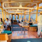 Champagne, Wine and Cheese Pairing Sightseeing Cruise - Highlights and Authentic Experiences