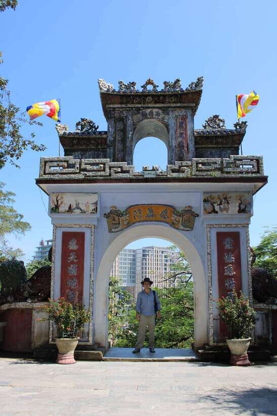 Chan May Port : Private day trip to Hue/Hoi An/Golden Bridge - Authentic Traveler Insights