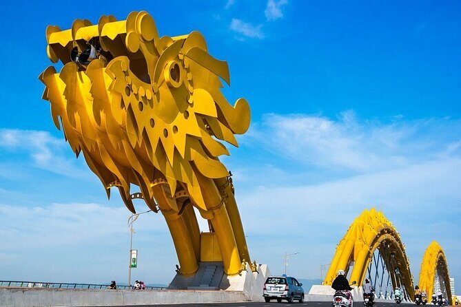 Chan May Port : Private tour to Da Nang & Hoi An Old Town - Who Would Enjoy This Tour?