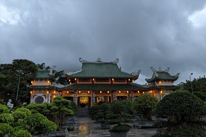 Chan May Port : Private tour to Golden Hand Bridge - Ba Na Hills - The Sum Up: Is This Tour for You?