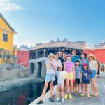 Chan May Port : Scenic Shore Tour via Hai Van Pass & Hoi An - An In-Depth Look at the Shore Tour Experience