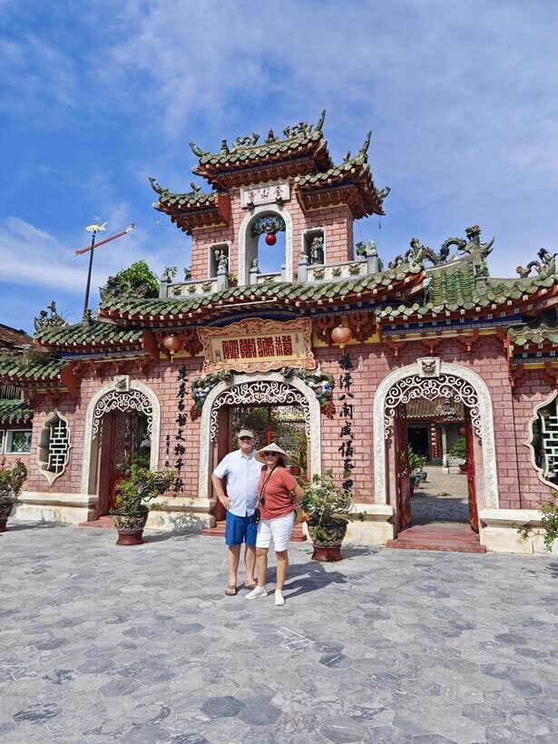 Chan May port/ Tien Sa port Tour Da Nang & Hoi An Highlights - Exploring the Highlights: What to Expect from This Tour