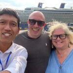 Chan May Port to Golden Bridge or Hoi An by Private Car - Who Should Consider This Tour?