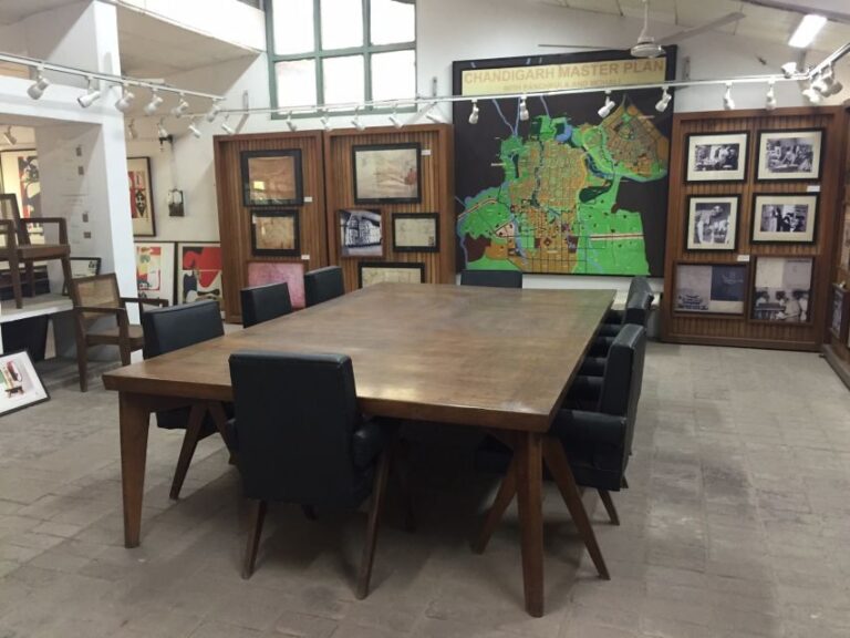 Chandigarh 01 Day Tour - A Detailed Look at Chandigarh’s One-Day Tour