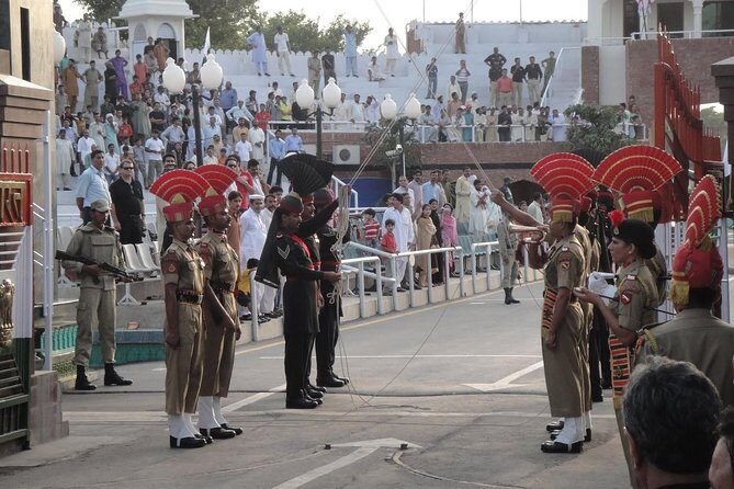 Chandigarh Amritsar Tour By Car - Detailed Review of the Chandigarh Amritsar Tour by Car