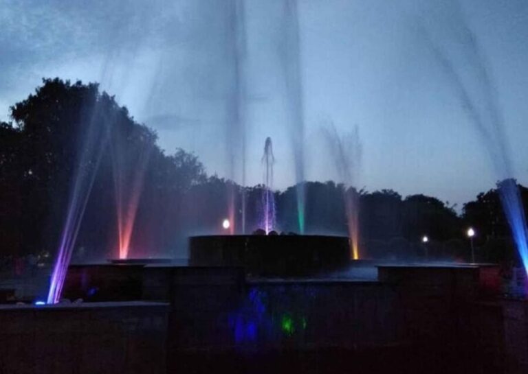 Chandigarh Nightlife Tour with shopping and food tasting - A Deep Dive into the Chandigarh Nightlife Tour