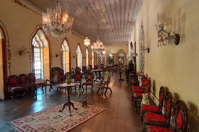 Chandor Heritage Trail by Make It Happen - FAQ: Your Practical Questions Answered