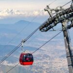 Chandragiri Cable Car & Monkey Temple Tour - Private/Group - An In-Depth Look at the Experience