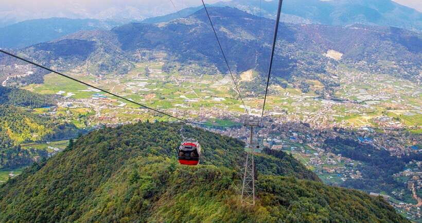 Chandragiri Cable Car & Monkey Temple Tour - Private/ Group - Who Will Love This Tour?