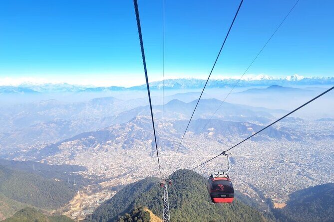 Chandragiri Hills Day Tour (Private) - The Authentic Experience as Seen Through Reviews