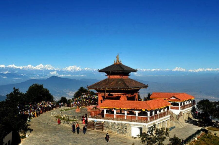 Chandragiri Hills Day Tour with Cable Car Ride - Why This Tour Offers Solid Value