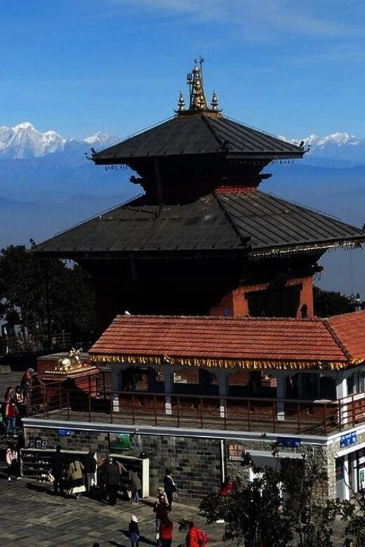 Chandragiri Hills Tour by Cable Car Ride : From Kathmandu - Detailed Itinerary Breakdown