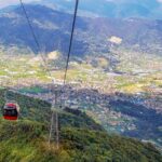 Chandragiri : Majestic Hilltop & Cable Car Views with Lunch - The Itinerary in Detail