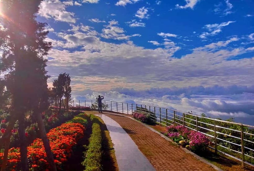 Chang Mai: Doi Inthanon Day Tour w/Waterfalls & Hilltribes - A Deep Dive into the Doi Inthanon Day Tour