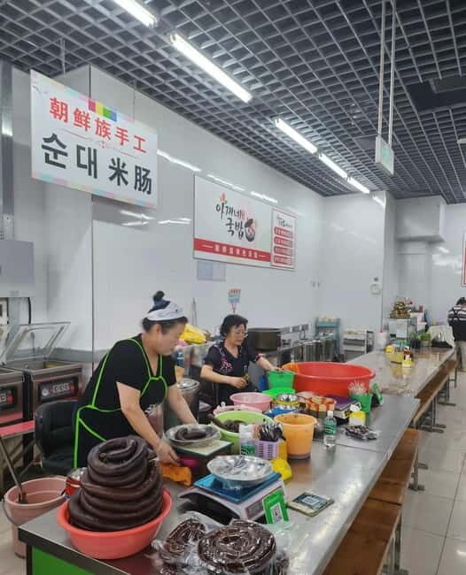 Changchun to Tumen & Yanji: China North-eastern Border Tour - Who Is This Tour Best For?