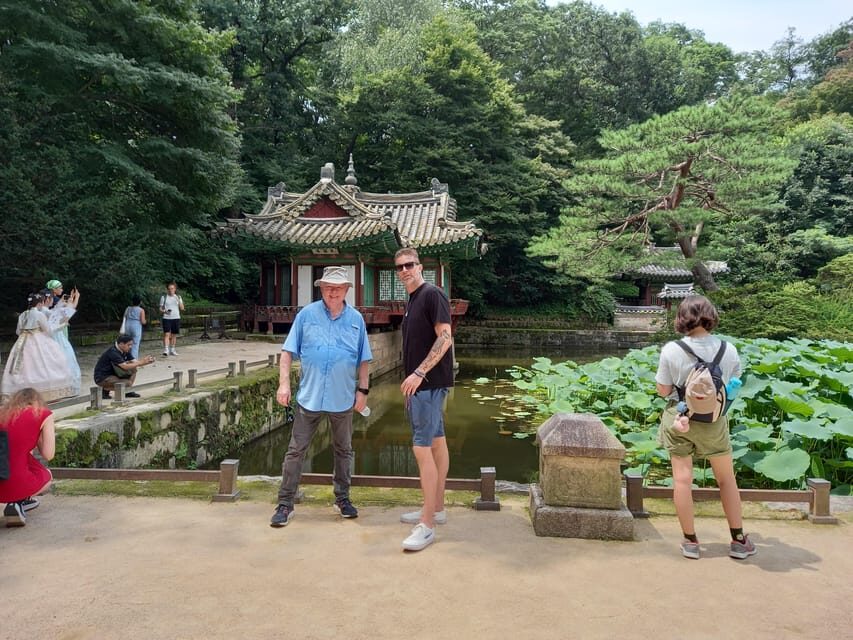 Changdeokgung-Bukchon-Gwangjang market-N Seoul TowerHongdae - Final Thoughts: Is This Tour Right for You?