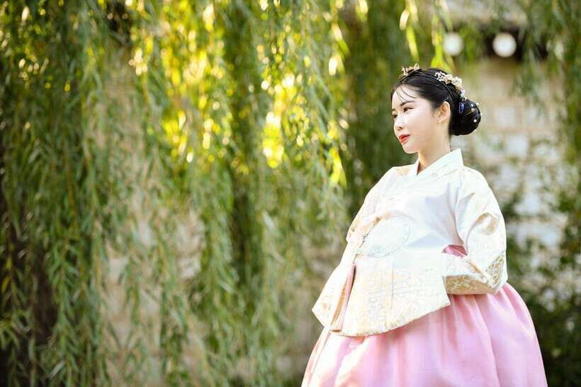 Changdeokgung Hanbok Experience at hanboknam - Who Should Try This Experience?